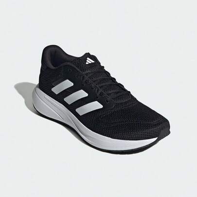 Adidas أديداس أحذية جري خفيفة الوزن مريحة للجنسين IH6100