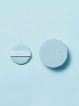 ETUDE بودرة تنقية الزيوت 8 جرام، تحكم في الزيوت، تغطية المسام، تخلق بشرة ناعمة خالية من اللمعان، ملمس بودرة هلامي فريد، إحساس منعش ونابض، بدون بقايا بودرة، تغطية شفافة طبيعية، تطبيق خفيف وسهل، مناسبة لجميع أنواع البشرة، مكياج كوري