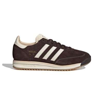 Adidas حذاء رياضي كاجوال متين منخفض العنق للجنسين