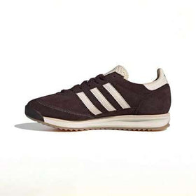 Adidas حذاء رياضي كاجوال متين منخفض العنق للجنسين
