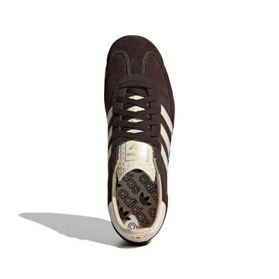 Adidas حذاء رياضي كاجوال متين منخفض العنق للجنسين