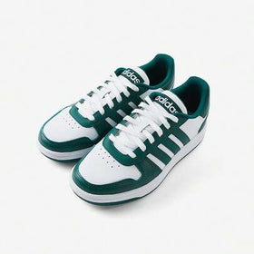 Adidas حذاء رياضي كاجوال متين منخفض العنق للجنسين