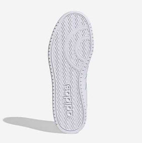 Adidas حذاء رياضي كاجوال متين منخفض العنق للجنسين