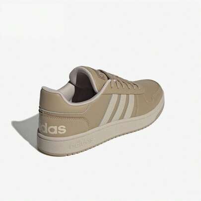 Adidas حذاء رياضي كاجوال متين منخفض العنق للجنسين