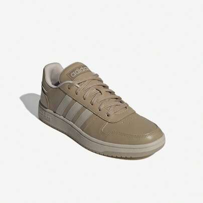Adidas حذاء رياضي كاجوال متين منخفض العنق للجنسين