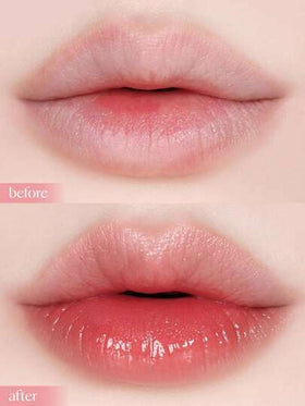 ETUDE غلوس الشفاه المصبوغ المرطب من إيتود هاوس - عالي اللمعان، غير لزج، مكياج الشفاه المناسب للحفلات، الاستخدام اليومي، العطلات، هدايا عيد الميلاد، أفضل لون سحر للبنات ذوات الورد، العودة إلى المدرسة، عروس الزفاف، الصيف، عيد الحب، العطلات