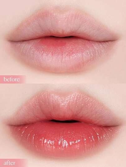 ETUDE غلوس الشفاه المصبوغ المرطب من إيتود هاوس - عالي اللمعان، غير لزج، مكياج الشفاه المناسب للحفلات، الاستخدام اليومي، العطلات، هدايا عيد الميلاد، أفضل لون سحر للبنات ذوات الورد، العودة إلى المدرسة، عروس الزفاف، الصيف، عيد الحب، العطلات