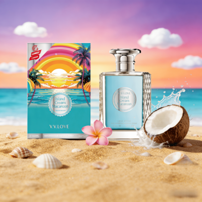 زجاجة عطر شرقي عربي بسعة 100 مل، برائحة جوز الهند، عطر طبيعي منعش طويل الأمد، رذاذ عطري أساسي للسفر، عطر فريد له تأثير منعش ومعطر، مريح ومنعش، مناسب لمناسبات متنوعة، خيار عالي الجودة لتعزيز المزاج، هدية عيد، عطر راقي وفاخر، مناسب جدًا للهدايا