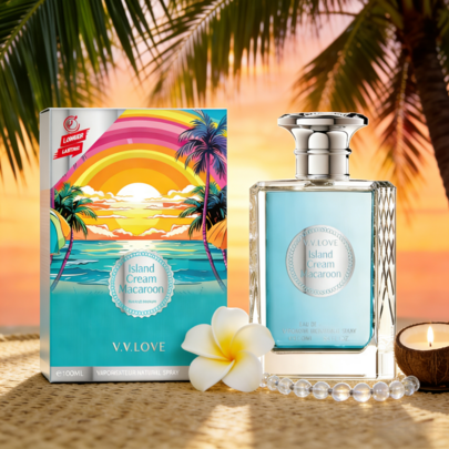 زجاجة عطر شرقي عربي بسعة 100 مل، برائحة جوز الهند، عطر طبيعي منعش طويل الأمد، رذاذ عطري أساسي للسفر، عطر فريد له تأثير منعش ومعطر، مريح ومنعش، مناسب لمناسبات متنوعة، خيار عالي الجودة لتعزيز المزاج، هدية عيد، عطر راقي وفاخر، مناسب جدًا للهدايا