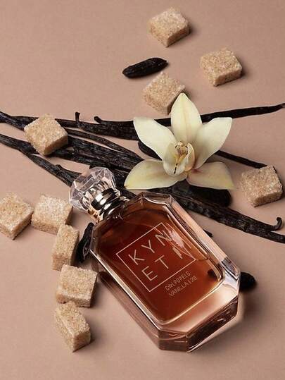 100 مل رذاذ عطري برائحة الفانيليا، عطر طويل الأمد، مزيل روائح، منعش للهواء، مناسب للاستخدام اليومي، قابل للاستخدام في جهاز نشر الروائح، المرطب، شمعة معطرة، غرفة المعيشة، غرفة النوم، المكتب، الحمام، الفندق، هدية عيد الحب
