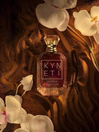 100 مل رذاذ عطري برائحة الفانيليا، عطر طويل الأمد، مزيل روائح، منعش للهواء، مناسب للاستخدام اليومي، قابل للاستخدام في جهاز نشر الروائح، المرطب، شمعة معطرة، غرفة المعيشة، غرفة النوم، المكتب، الحمام، الفندق، هدية عيد الحب