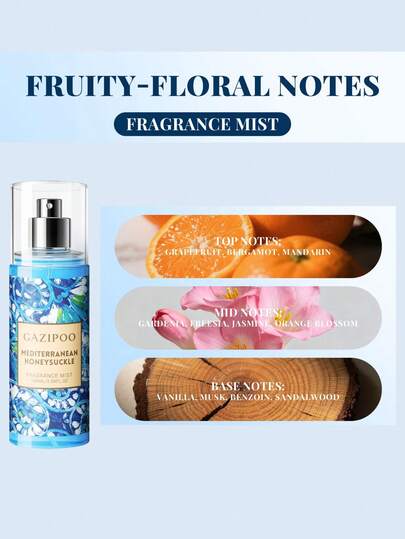 رذاذ عطر الفانيليا 100 مل، عطر منزلي، معطر هواء، رائحة طبيعية منعشة وطويلة الأمد، مضاد للروائح الكريهة، مقاوم للتسرب، ديكور منزلي، ضروري للكريسماس وعيد الحب والحفلات وعيد الهالوين والسفر التجاري والعطلات، هدايا للوالدين والأزواج والأصدقاء