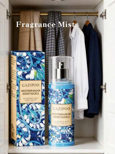 رذاذ عطر الفانيليا 100 مل، عطر منزلي، معطر هواء، رائحة طبيعية منعشة وطويلة الأمد، مضاد للروائح الكريهة، مقاوم للتسرب، ديكور منزلي، ضروري للكريسماس وعيد الحب والحفلات وعيد الهالوين والسفر التجاري والعطلات، هدايا للوالدين والأزواج والأصدقاء