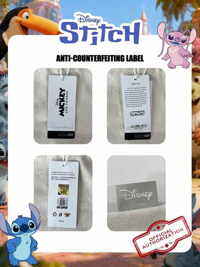 Disney حقيبة ظهر رجالية فاخرة سعة كبيرة للأعمال والسفر لحمل الكمبيوتر المحمول، حقيبة سفر، عيد الحب