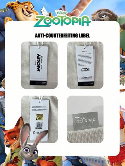 Disney 1 حقيبة يد نسائية مرخصة رسميًا بنمط جودي من زوتوبيا، حقيبة دلو كرتونية جميلة، حقيبة كتف خفيفة الوزن، حقيبة كروس بحزام كتف قابل للتعديل، للنساء/الطلاب، مثالية للاستخدام اليومي/الخروج/حمل الهاتف/المحفظة والمستلزمات الصغيرة