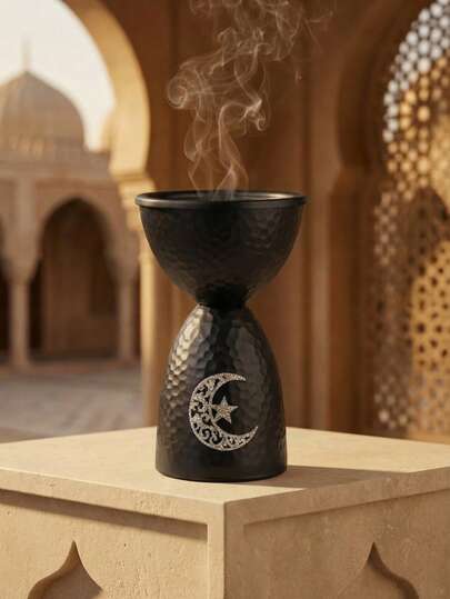 1 قطعة/مجموعة جهاز نشر العطور الحديدي البسيط، عطر المنزل، ديكور المنزل. جهاز نشر العطور، معيشة المنزل، مناسب لديكور المنزل، غرفة النوم، غرفة المعيشة (كديكور مركزي)، المكتب، استوديو اليوغا والحفلات، يخلق جوًا أنيقًا.