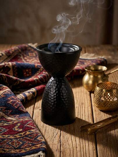 1 قطعة/مجموعة جهاز نشر العطور الحديدي البسيط، عطر المنزل، ديكور المنزل. جهاز نشر العطور، معيشة المنزل، مناسب لديكور المنزل، غرفة النوم، غرفة المعيشة (كديكور مركزي)، المكتب، استوديو اليوغا والحفلات، يخلق جوًا أنيقًا.