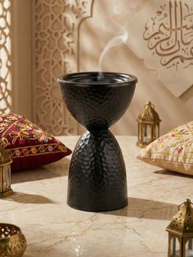 1 قطعة/مجموعة جهاز نشر العطور الحديدي البسيط، عطر المنزل، ديكور المنزل. جهاز نشر العطور، معيشة المنزل، مناسب لديكور المنزل، غرفة النوم، غرفة المعيشة (كديكور مركزي)، المكتب، استوديو اليوغا والحفلات، يخلق جوًا أنيقًا.