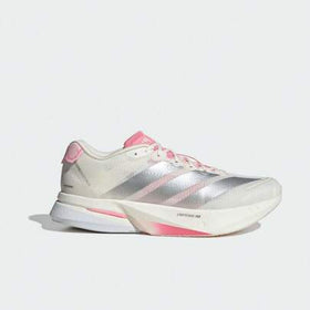 Adidas أحذية الجري ADIZERO BOSTON 13 M للرجال، منخفضة الأعلى JQ9666