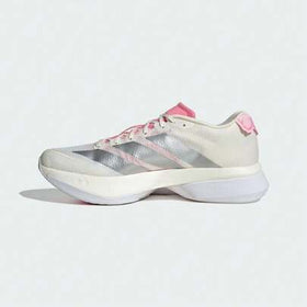 Adidas أحذية الجري ADIZERO BOSTON 13 M للرجال، منخفضة الأعلى JQ9666