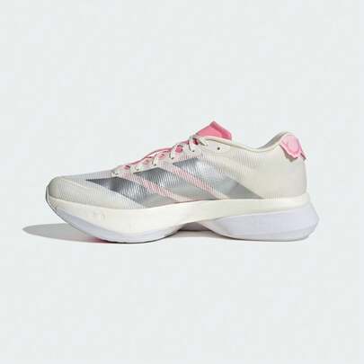 Adidas أحذية الجري ADIZERO BOSTON 13 M للرجال، منخفضة الأعلى JQ9666