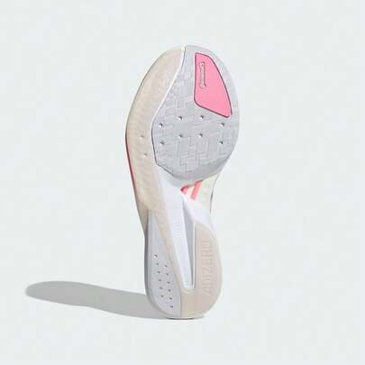 Adidas أحذية الجري ADIZERO BOSTON 13 M للرجال، منخفضة الأعلى JQ9666