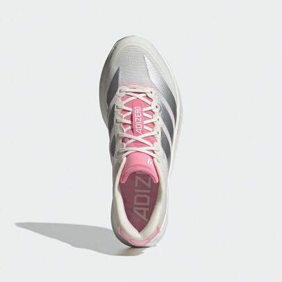 Adidas أحذية الجري ADIZERO BOSTON 13 M للرجال، منخفضة الأعلى JQ9666