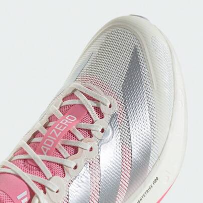 Adidas أحذية الجري ADIZERO BOSTON 13 M للرجال، منخفضة الأعلى JQ9666