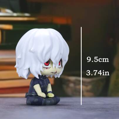 شخصية أنمي داب تومورا شيغاراكي الإكشن، تمثال أنمي للعرض، تحف أنمي للمعجبين، لعبة شخصية أنمي ذات قيمة، بضائع للمعجبين، هدية عيد الميلاد