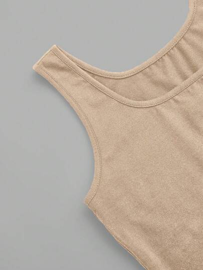 SHEIN LUNE 3 قطع بدلة حريمي إيليجانت، سترة رياضية، وبلوزة، وبنطلون ذو ساق واسعة باللون الأسود والأبيض موديل 2024، أنيقة ومخصرة للخريف