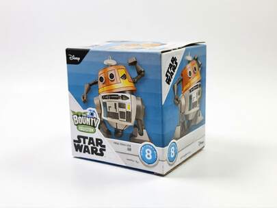 Hasbro هدايا بيبي يودا، شكل عمل بيبي يودا 2.2 بوصة، دمية بيبي يودا، تذكار ديكور المكتب للكبار