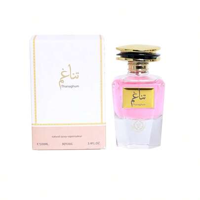 زيت عطري مختلط طازج من ثناغوم، خيار مثالي للاستخدام اليومي لتنشيط الهواء وإزالة الروائح الكريهة، هدية مثالية لأي مناسبة