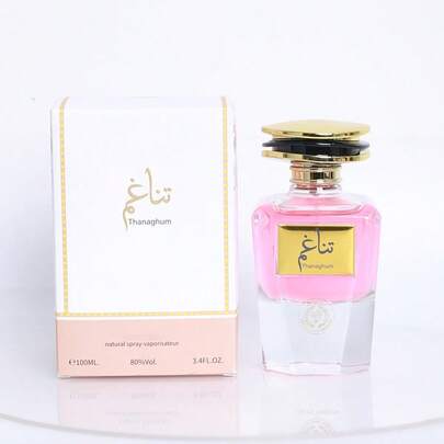 زيت عطري مختلط طازج من ثناغوم، خيار مثالي للاستخدام اليومي لتنشيط الهواء وإزالة الروائح الكريهة، هدية مثالية لأي مناسبة