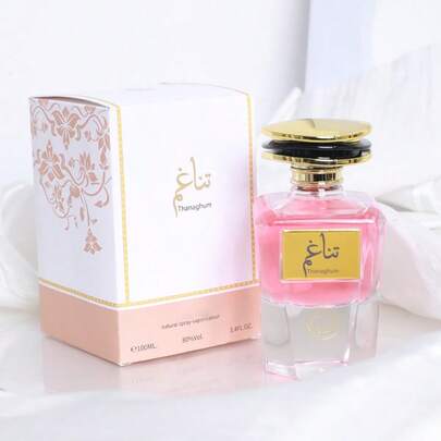 زيت عطري مختلط طازج من ثناغوم، خيار مثالي للاستخدام اليومي لتنشيط الهواء وإزالة الروائح الكريهة، هدية مثالية لأي مناسبة