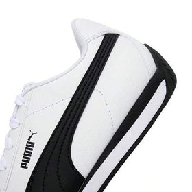 Puma حذاء رياضي كاجوال تورينو 3، أحذية رياضية منخفضة الكاحل للرجال والنساء، أحذية تدريب رياضات المضمار والحقل، رقم الطراز 383037-06