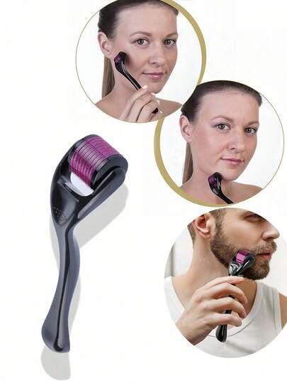 طقم تجميل الوجه واللحية بالإبر الدقيقة، يشمل أدوات تجميل الشعر والبشرة وامتصاص الزيوت للرجال والنساء، لوازم الحلاقة، مشابك الشعر، العناية بالبشرة، العناية الذاتية، الحمام، العودة إلى المدرسة، الضروريات السفرية، لوازم التنظيف