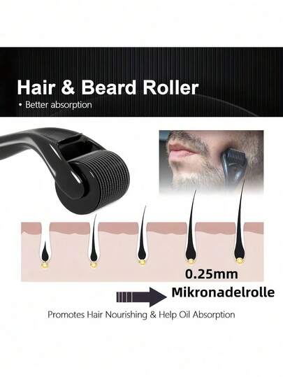 طقم تجميل الوجه واللحية بالإبر الدقيقة، يشمل أدوات تجميل الشعر والبشرة وامتصاص الزيوت للرجال والنساء، لوازم الحلاقة، مشابك الشعر، العناية بالبشرة، العناية الذاتية، الحمام، العودة إلى المدرسة، الضروريات السفرية، لوازم التنظيف