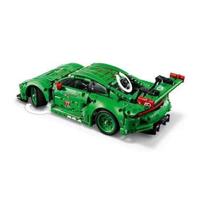 LEGO سيارة السباق بورشه 911 جي تي 3 آر EXY AO 42224