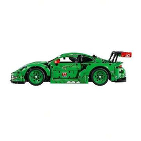 LEGO سيارة السباق بورشه 911 جي تي 3 آر EXY AO 42224