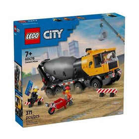LEGO مجموعة كتل بناء للأطفال، مناسبة كهدية عيد ميلاد أو عطلة لابن أو ابنة