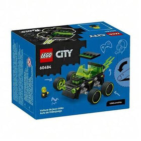 LEGO مجموعة كتل بناء للأطفال، مناسبة كهدية عيد ميلاد أو عطلة لابن أو ابنة