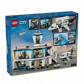 LEGO مجموعة كتل بناء للأطفال، مناسبة كهدية عيد ميلاد أو عطلة لابن أو ابنة