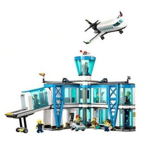LEGO مجموعة كتل بناء للأطفال، مناسبة كهدية عيد ميلاد أو عطلة لابن أو ابنة