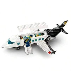 LEGO مجموعة كتل بناء للأطفال، مناسبة كهدية عيد ميلاد أو عطلة لابن أو ابنة