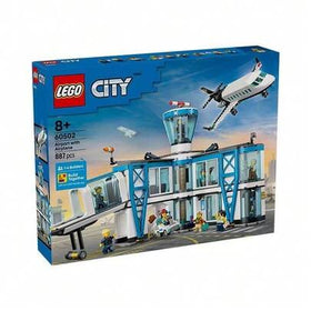 LEGO مجموعة كتل بناء للأطفال، مناسبة كهدية عيد ميلاد أو عطلة لابن أو ابنة