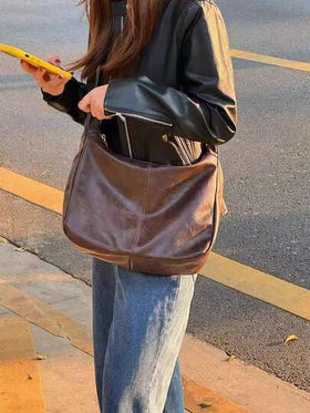 حقيبة كروس بودي نسائية عتيقة، حقيبة يد كورية موضة جديدة، حقيبة كتف سعة كبيرة، ضروري للعودة إلى المدرسة، هدية رائعة ليوم المعلم، قابلة للتخصيص بنمط الحرف، قابلة لإعادة الاستخدام، حقيبة المعلم، هدية مثالية للمربين، هدية عروس الأم، حقيبة ملهمة، هدية المعلم