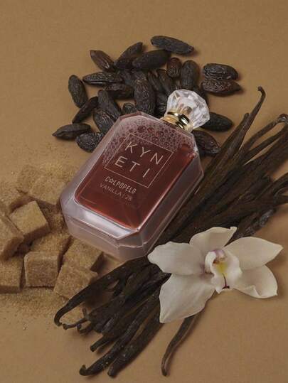 1 قطعة 100 مل رذاذ عطري أنيق بنمط الحروف، مناسب للأقمشة والخزانات والسيارات والمكاتب والمنازل والغرف والحمامات، منعش للهواء المنزلي، عطر طويل الأمد، خيار جيد للهدايا