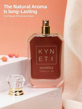 1 قطعة 100 مل رذاذ عطري أنيق بنمط الحروف، مناسب للأقمشة والخزانات والسيارات والمكاتب والمنازل والغرف والحمامات، منعش للهواء المنزلي، عطر طويل الأمد، خيار جيد للهدايا