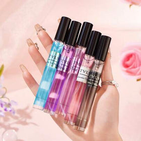 مجموعة رذاذ عطر برازيلي للاستخدام الداخلي 1 قطعة/5 قطع، إصدار محدود، معطر هواء للاستخدام الداخلي والخارجي، عطر متعدد الطبقات، نضارة طبيعية دائمة، تحقيق الصحة المثلى