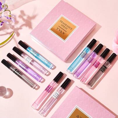 مجموعة رذاذ عطر برازيلي للاستخدام الداخلي 1 قطعة/5 قطع، إصدار محدود، معطر هواء للاستخدام الداخلي والخارجي، عطر متعدد الطبقات، نضارة طبيعية دائمة، تحقيق الصحة المثلى